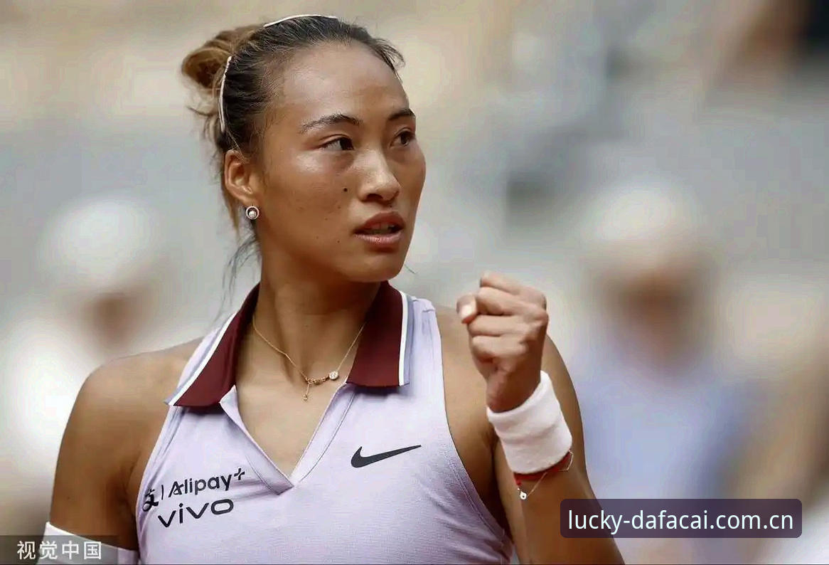 2026法网女单抽签揭晓：中国金花郑钦文非种子出战，保分压力成焦点